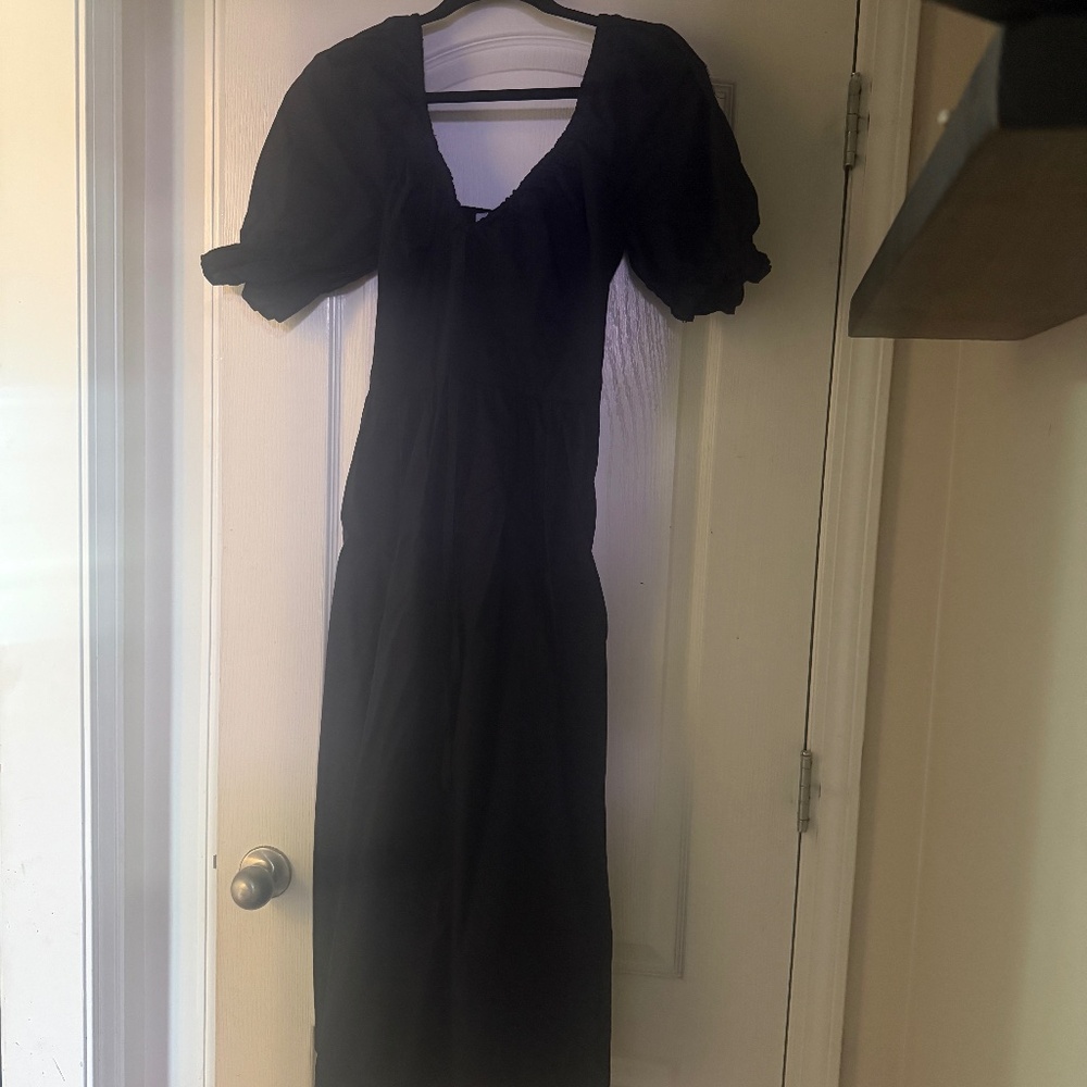 Hill house home dress